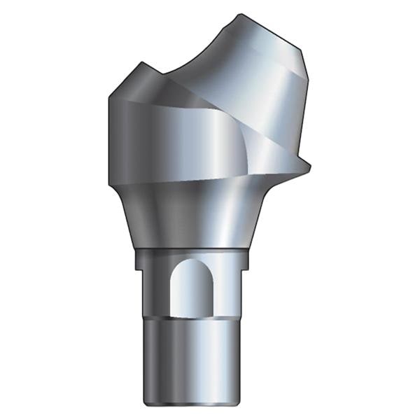 Zirlux 30° Multi-Unit Abutment 3.5mmH Straumann Bone Level RC Ea
