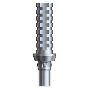 Zirlux Bite Verification Cylinder Engaging Camlog 4.3 Ea