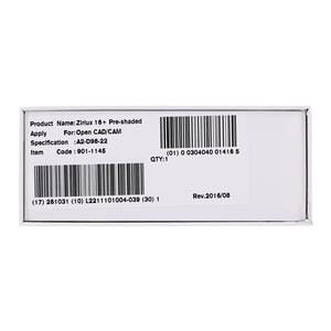 Zirlux 16+ A2 98.5X22 Ch.