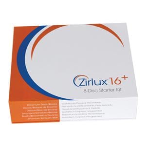 Zirlux 16+ trse dép 98.5x15 Kit