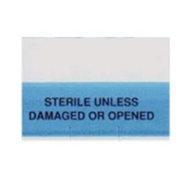 Event Label Blue 10 Rl/Bx
