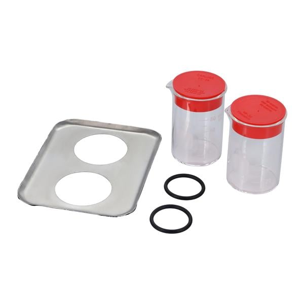 Trousse accessoire/Pc3 Ch.