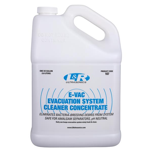 Nettoyant de système d aspiration Liquide concentré Gallon