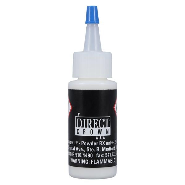 DirectCrown Temporary Material Universal Refill