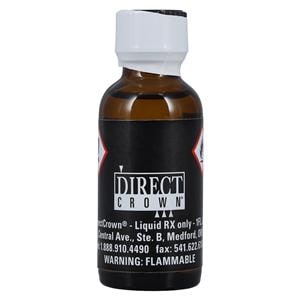 Direct Crown rech. 1oz/Bouteille