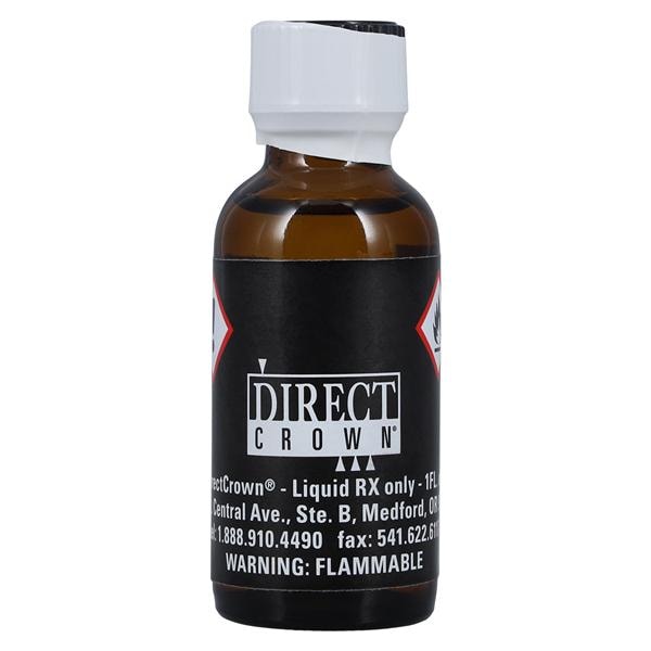Direct Crown rech. 1oz/Bouteille
