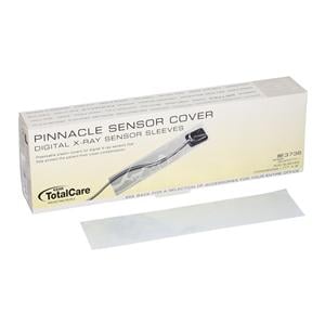 X-Ray Sensor Covers 1 5/8 in x 8 in 500/Bx, 36 EA/CA