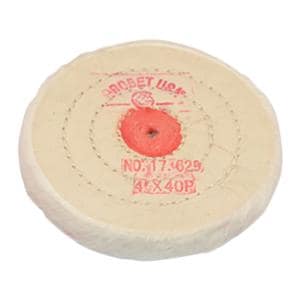 24 brossettes moussel 4 X 40 Ch.