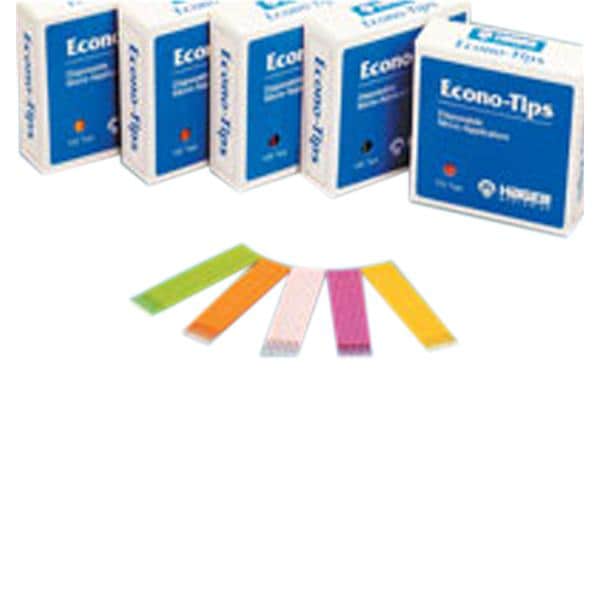 Econo-Tips 100/Paquet