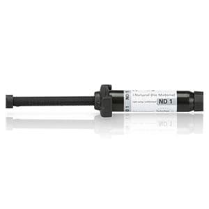 IPS Natural Die Material ND1 8 Gm Syringe Refill 8Gm/Ea