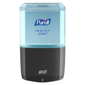 Purell ES8 Soap Dispenser Touch Free Graphite Ea