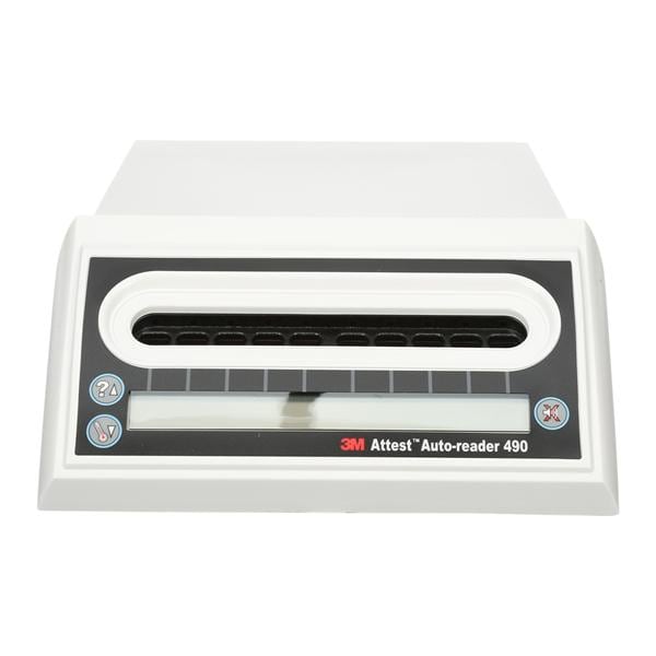 Attest Auto-Reader Ch.