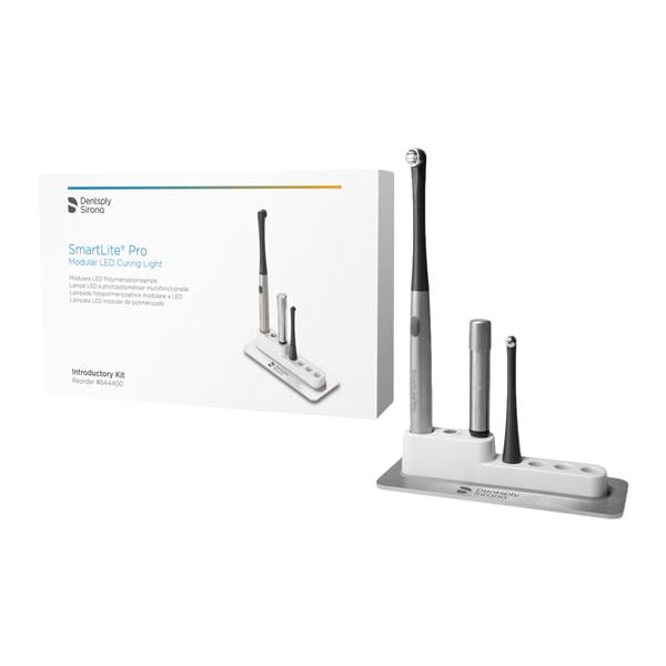 Smartlite Pro trse intro Ch.