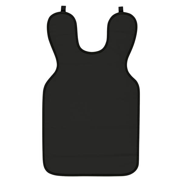 Soothe-Guard Lead X-Ray Apron Universal Adult Black Without Collar Ea