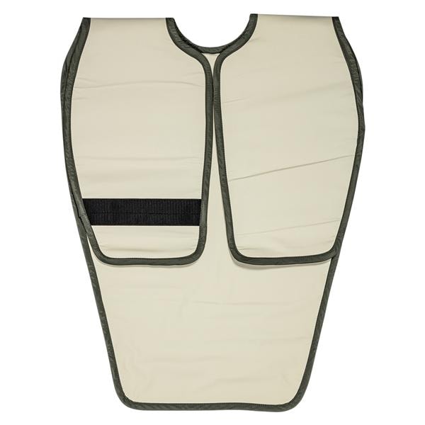 Soothe-Guard Air X-Ray Apron Lead-Free Panoramic Poncho Sand Ea