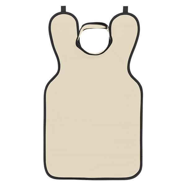 Soothe-Guard Air X-Ray Apron Lead-Free Universal Sand With Extended Collar Ea