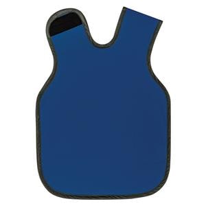 Soothe-Guard Air X-Ray Apron Lead-Free Pano-Dual Apron Child Royal Blue Ea