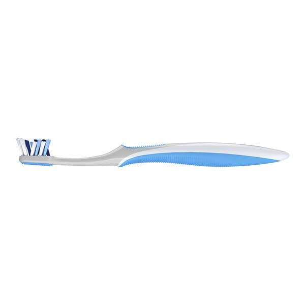 Oral-B CrossAction Toothbrush 30 Tuft Compact 12/Bx