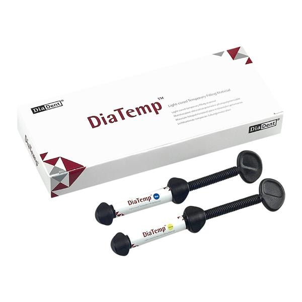 DiaTemp Restorative 3/Pk