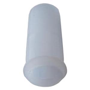 Coiffe plast pont NP 3.5mm