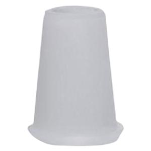 Coiffe plast cour RP 5.0mm