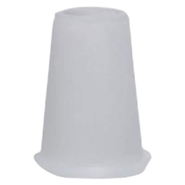 Coiffe plast cour RP 5.0mm
