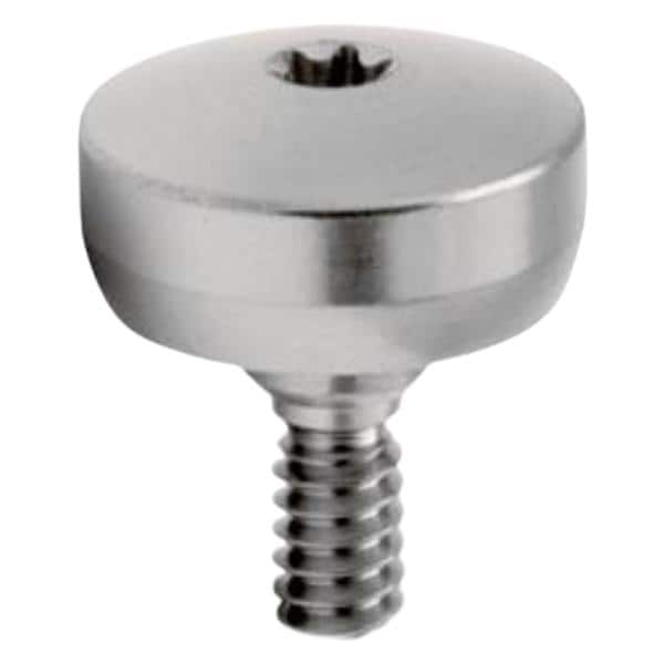 Coiffe guér WP/impl oct 3 mm