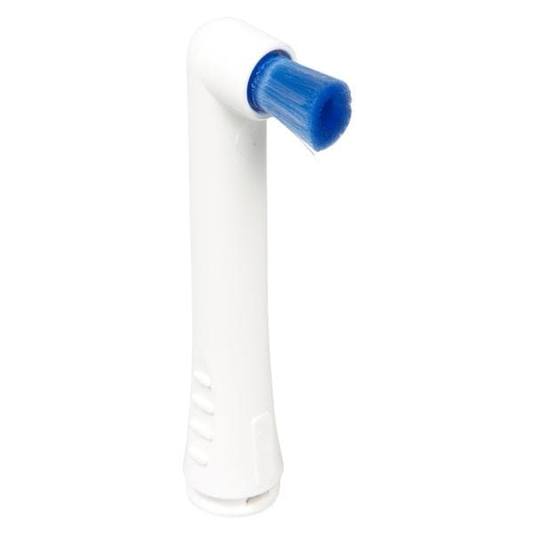 Rotadent Plus Brush Heads Refill Hollow Tip 2/Pk