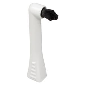 Rotadent Classic Classic Brush Heads Refill Short Tip Black Ea
