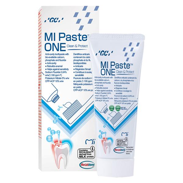 MI Paste One Toothpaste 10/Bx