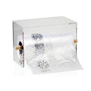 Simplastic Tray Cover 12 in x 17 in Ea
