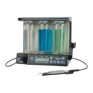 Piezo Ultrasonic Scaler Ea