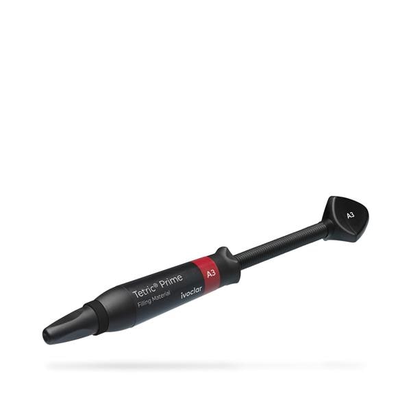 Tetric Prime seringue A3 Ch.