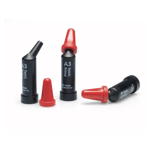 Tetric Prime Cavifil B1 Capsule Refill 20/box