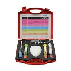 Lighthouse Deluxe Emergency Kit Ea