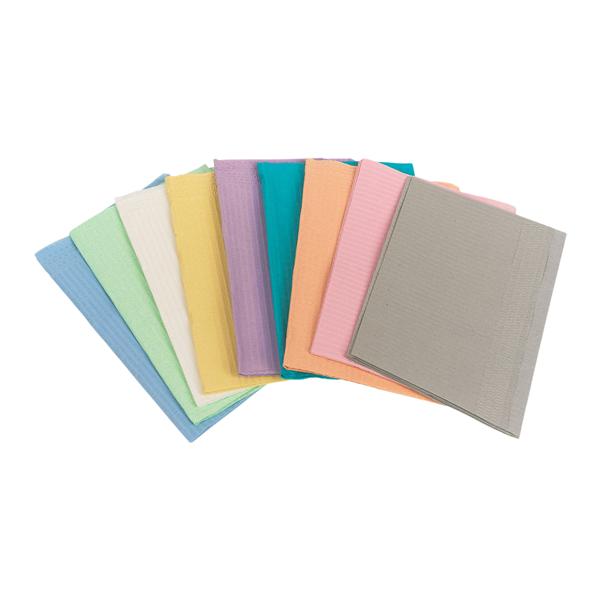 Patient Bibs / Towels Henry Schein Dental