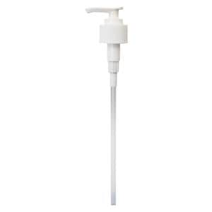 Denta Pump For 940 ml bottle Denta Peroxide Ea