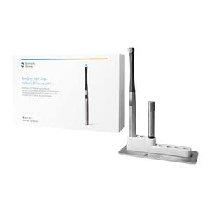 SmartLite Pro Curing Light Basic Kit Ea