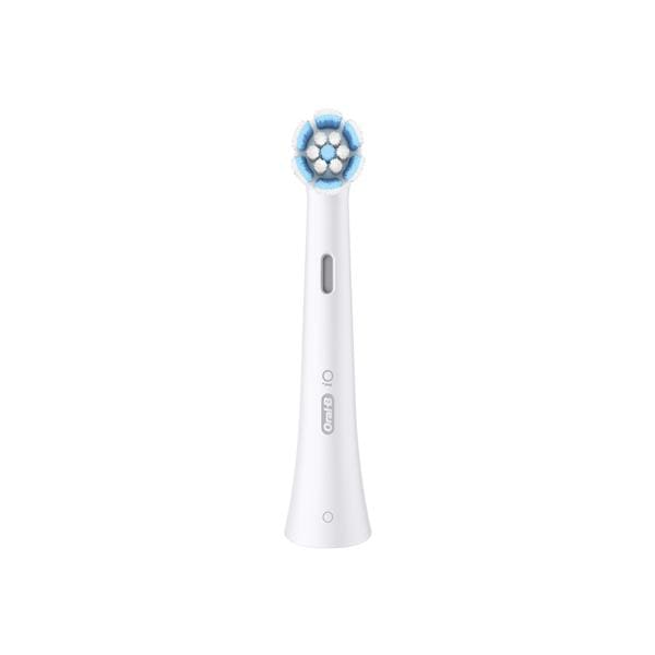 Crest Oral-B Brush Heads Refill Gentle Care 1-Count Ea