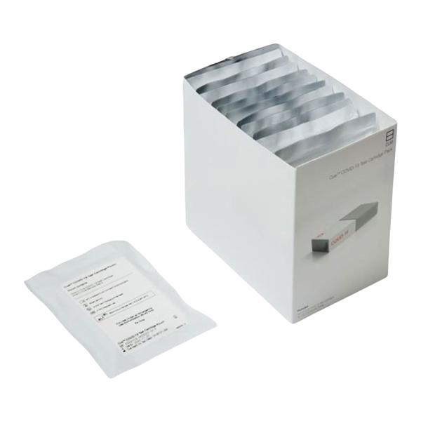 Cue Health Test Cartridge COVID19 10/Pk