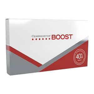 Opalescence Boost In Office Whitening Gel Kit 40% Hydrogen Peroxide Kt