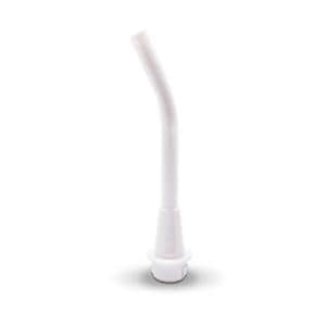 SafeJet Air / Water Syringe Tip White 250/Pk