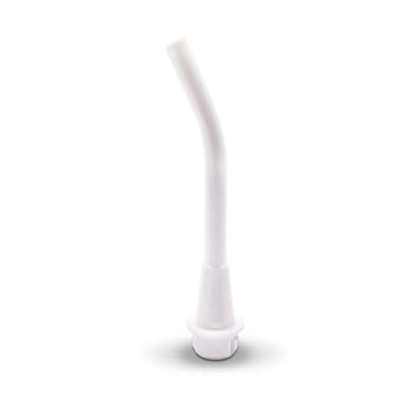 SafeJet Air / Water Syringe Tip White 250/Pk