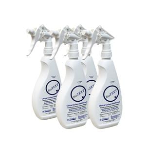 BioTEXT Spray Bottle Kt