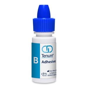 Tenure Bonding Agent Part B 6 mL B Refill Ea