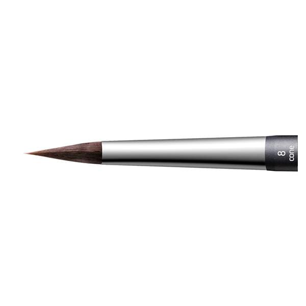lay:art evo Ceramist Brush 2/Pk