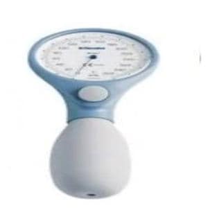 Pocket Aneroid Manometer Blue Ea