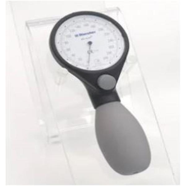 Pocket Aneroid Manometer Slate Gray Ea