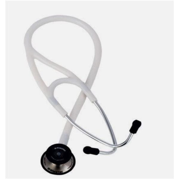 Duplex Stethoscope White Ea