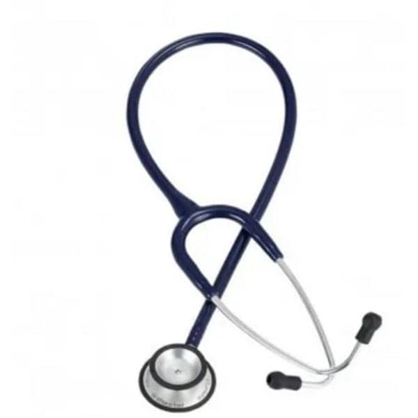 Stethoscope Blue Ea